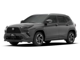 TOYOTA – YARIS CROSS – HEV 1.5 XEI eCVT