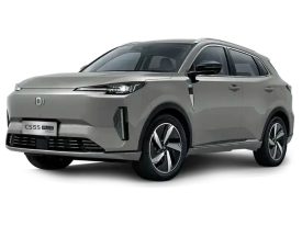 CHANGAN – CS55 – 1.5L PHEV
