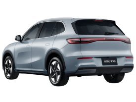 GEELY – EX5 – PRO