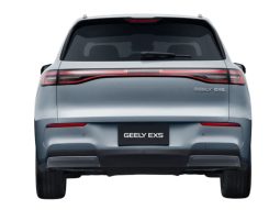 GEELY – EX5 – PRO