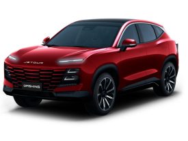 JETOUR – DASHING – 1.6T 7DCT