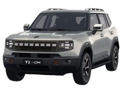 JETOUR – T1 – 1.5T I-DM PHEV