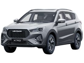 JETOUR – X70 FL – 1.5T 6DCT 7AS