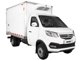 KYC – MAMUT – 1.6L BOX REFRIGERADO DUAL