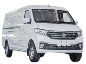 KYC – V7 – 1.6L FURGÓN