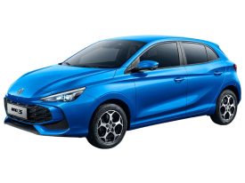 MG – 3 HYBRID – 1.5L HEV COMFORT