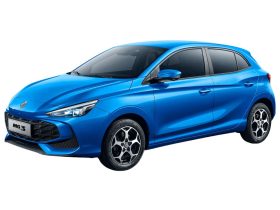 MG – 3 HYBRID – 1.5L HEV COMFORT