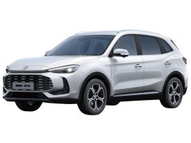 MG – ZS HYBRID+ – 1.5L HEV COMFORT