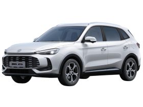 MG – ZS HYBRID+ – 1.5L HEV COMFORT