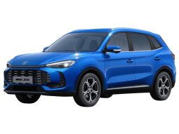 MG – ZS HYBRID+ – 1.5L HEV LUXURY