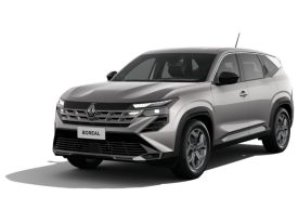 RENAULT – BOREAL – 1.3T EVOLUTION EDC AT