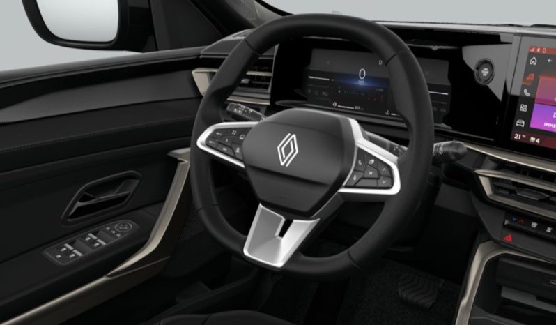 
								RENAULT – BOREAL – 1.3T EVOLUTION EDC AT full									