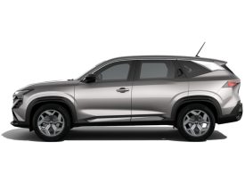 RENAULT – BOREAL – 1.3T EVOLUTION EDC AT