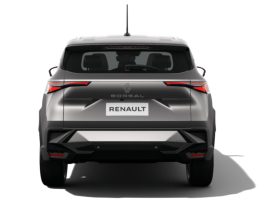 RENAULT – BOREAL – 1.3T EVOLUTION EDC AT