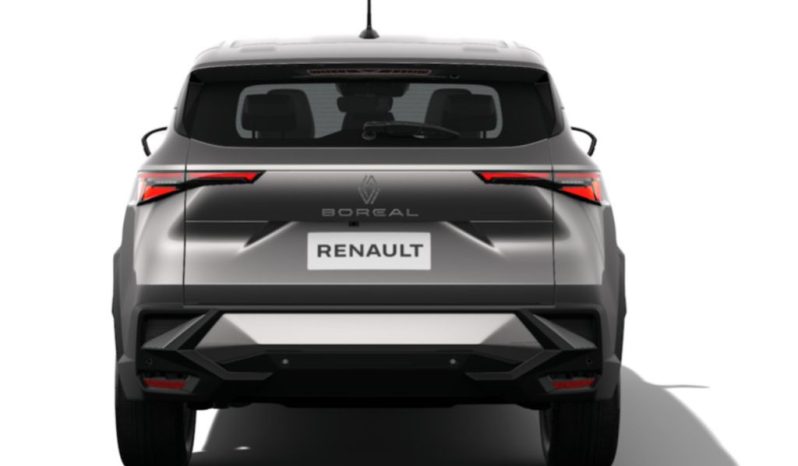 
								RENAULT – BOREAL – 1.3T EVOLUTION EDC AT full									