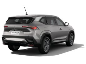 RENAULT – BOREAL – 1.3T EVOLUTION EDC AT