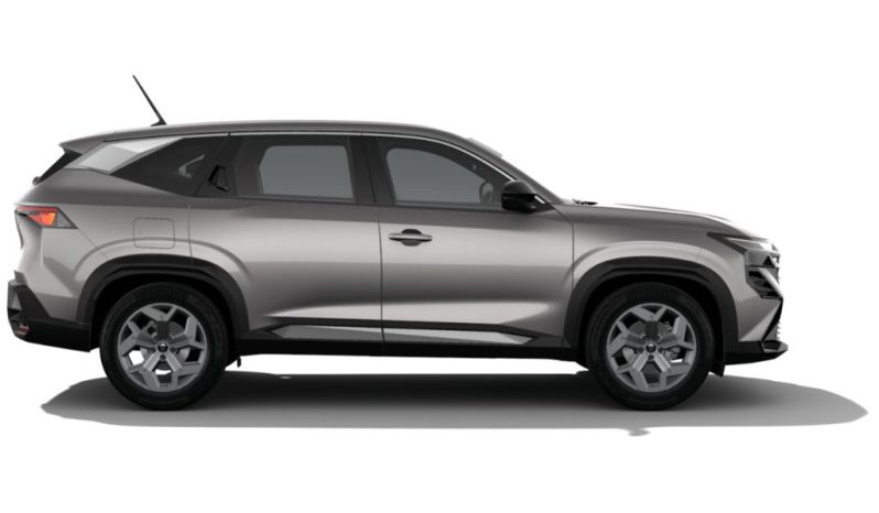 
								RENAULT – BOREAL – 1.3T EVOLUTION EDC AT full									