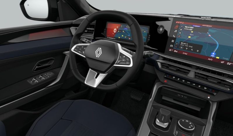 
								RENAULT – BOREAL – 1.3T ICONIC EDC AT full									