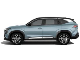 RENAULT – BOREAL – 1.3T ICONIC EDC AT