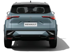 RENAULT – BOREAL – 1.3T ICONIC EDC AT