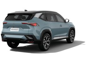 RENAULT – BOREAL – 1.3T ICONIC EDC AT