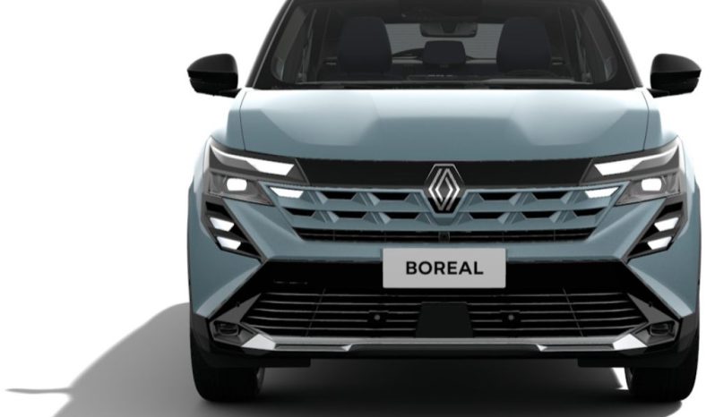 
								RENAULT – BOREAL – 1.3T ICONIC EDC AT full									