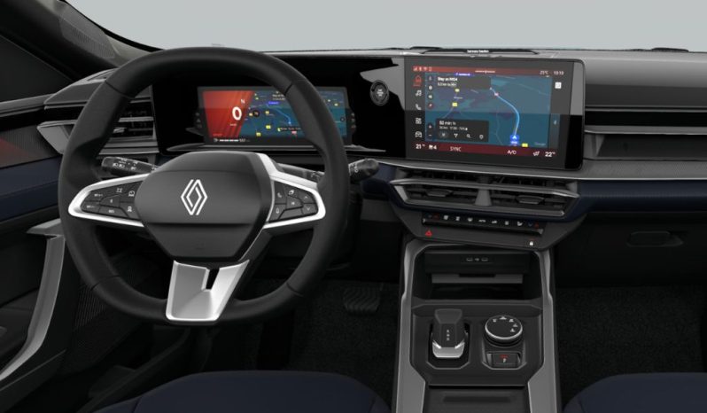 
								RENAULT – BOREAL – 1.3T ICONIC EDC AT full									