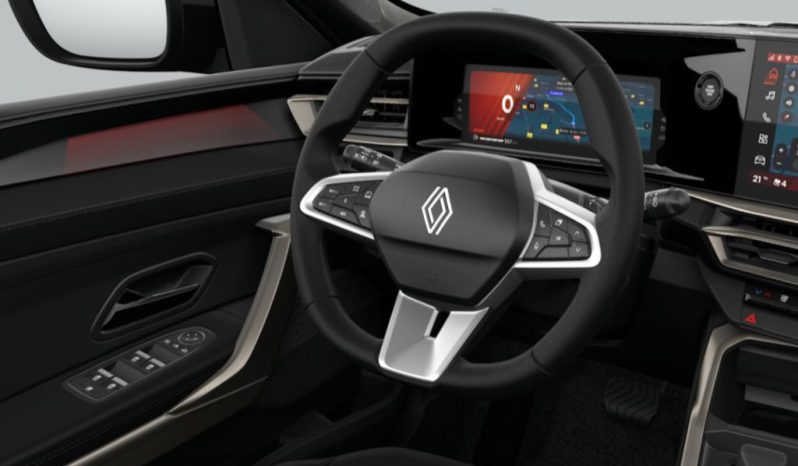 
								RENAULT – BOREAL – 1.3T TECHNO EDC AT full									