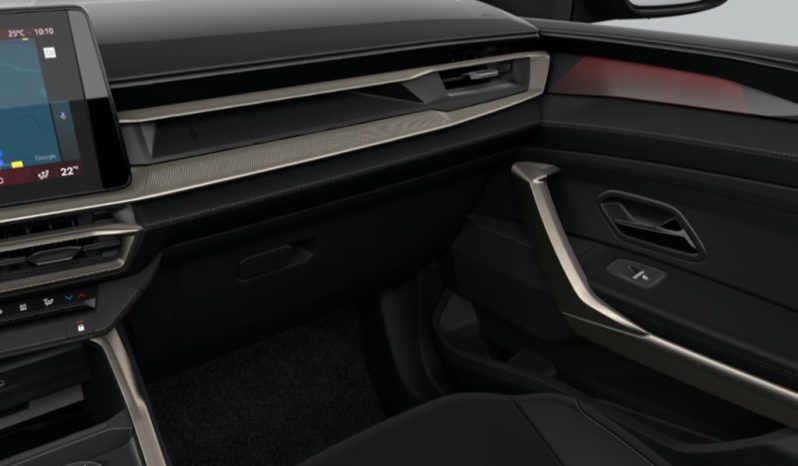 
								RENAULT – BOREAL – 1.3T TECHNO EDC AT full									