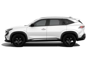 RENAULT – BOREAL – 1.3T TECHNO EDC AT