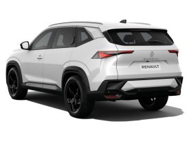 RENAULT – BOREAL – 1.3T TECHNO EDC AT