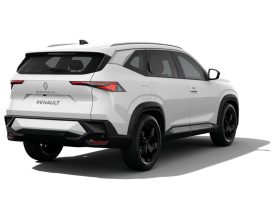 RENAULT – BOREAL – 1.3T TECHNO EDC AT