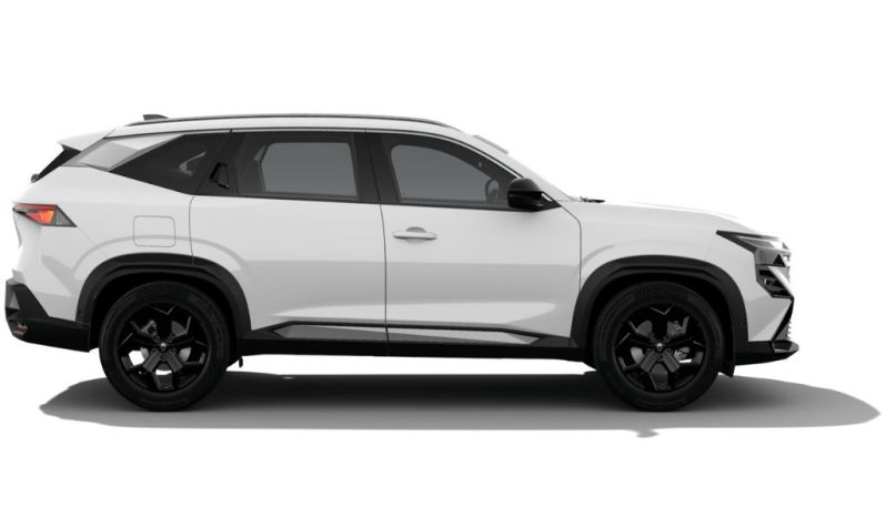 
								RENAULT – BOREAL – 1.3T TECHNO EDC AT full									