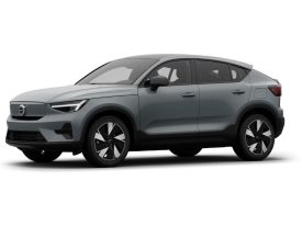 VOLVO – EC40 – SINGLE MOTOR CORE