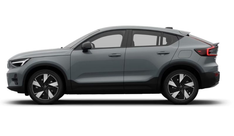 
								VOLVO – EC40 – SINGLE MOTOR CORE full									