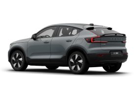 VOLVO – EC40 – SINGLE MOTOR CORE