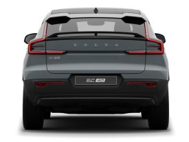 VOLVO – EC40 – SINGLE MOTOR CORE