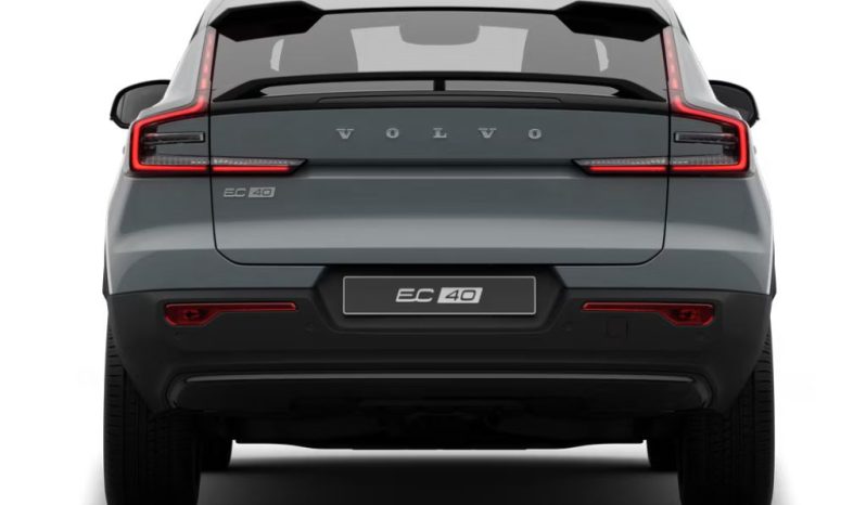 
								VOLVO – EC40 – SINGLE MOTOR CORE full									