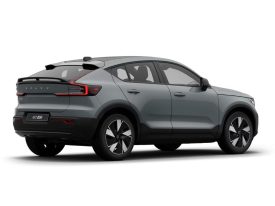 VOLVO – EC40 – SINGLE MOTOR CORE