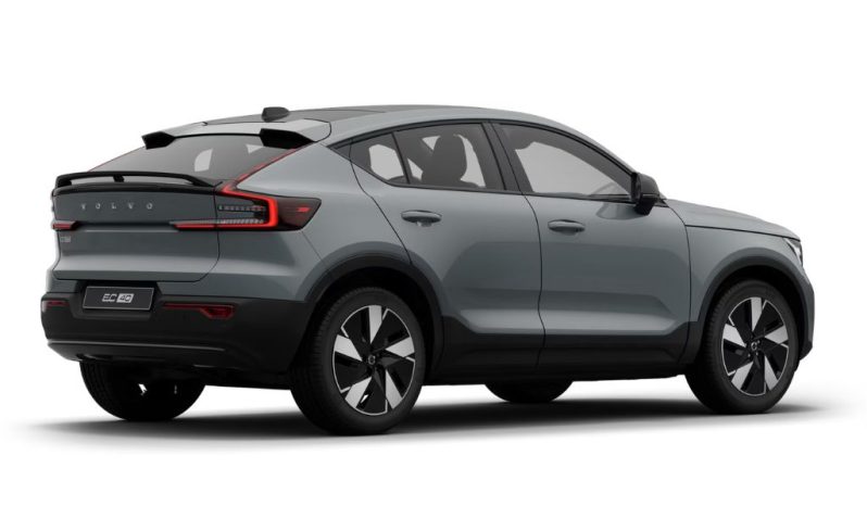 
								VOLVO – EC40 – SINGLE MOTOR CORE full									