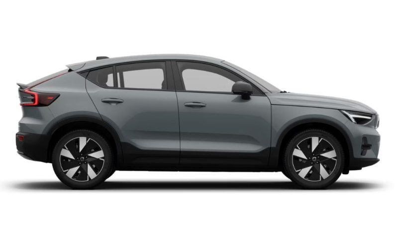 
								VOLVO – EC40 – SINGLE MOTOR CORE full									