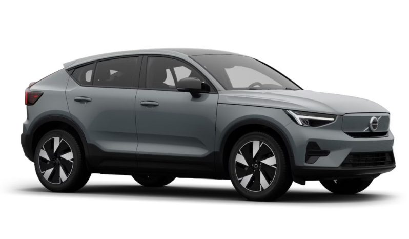 
								VOLVO – EC40 – SINGLE MOTOR CORE full									