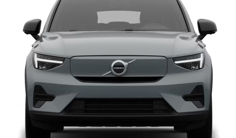 
								VOLVO – EC40 – SINGLE MOTOR CORE full									