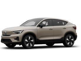 VOLVO – EC40 – SINGLE MOTOR PLUS