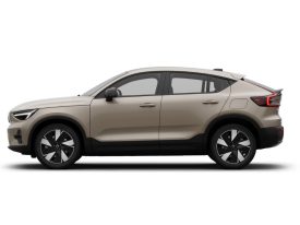 VOLVO – EC40 – SINGLE MOTOR PLUS