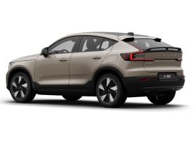 VOLVO – EC40 – SINGLE MOTOR PLUS