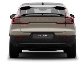 VOLVO – EC40 – SINGLE MOTOR PLUS