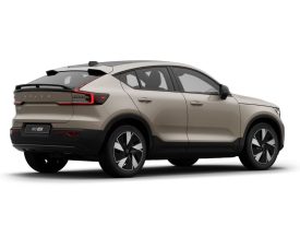 VOLVO – EC40 – SINGLE MOTOR PLUS