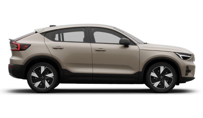 
								VOLVO – EC40 – SINGLE MOTOR PLUS full									