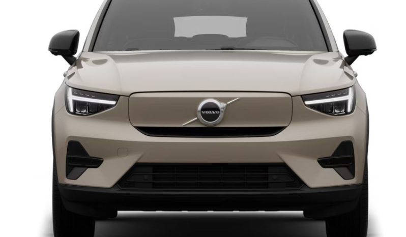 
								VOLVO – EC40 – SINGLE MOTOR PLUS full									